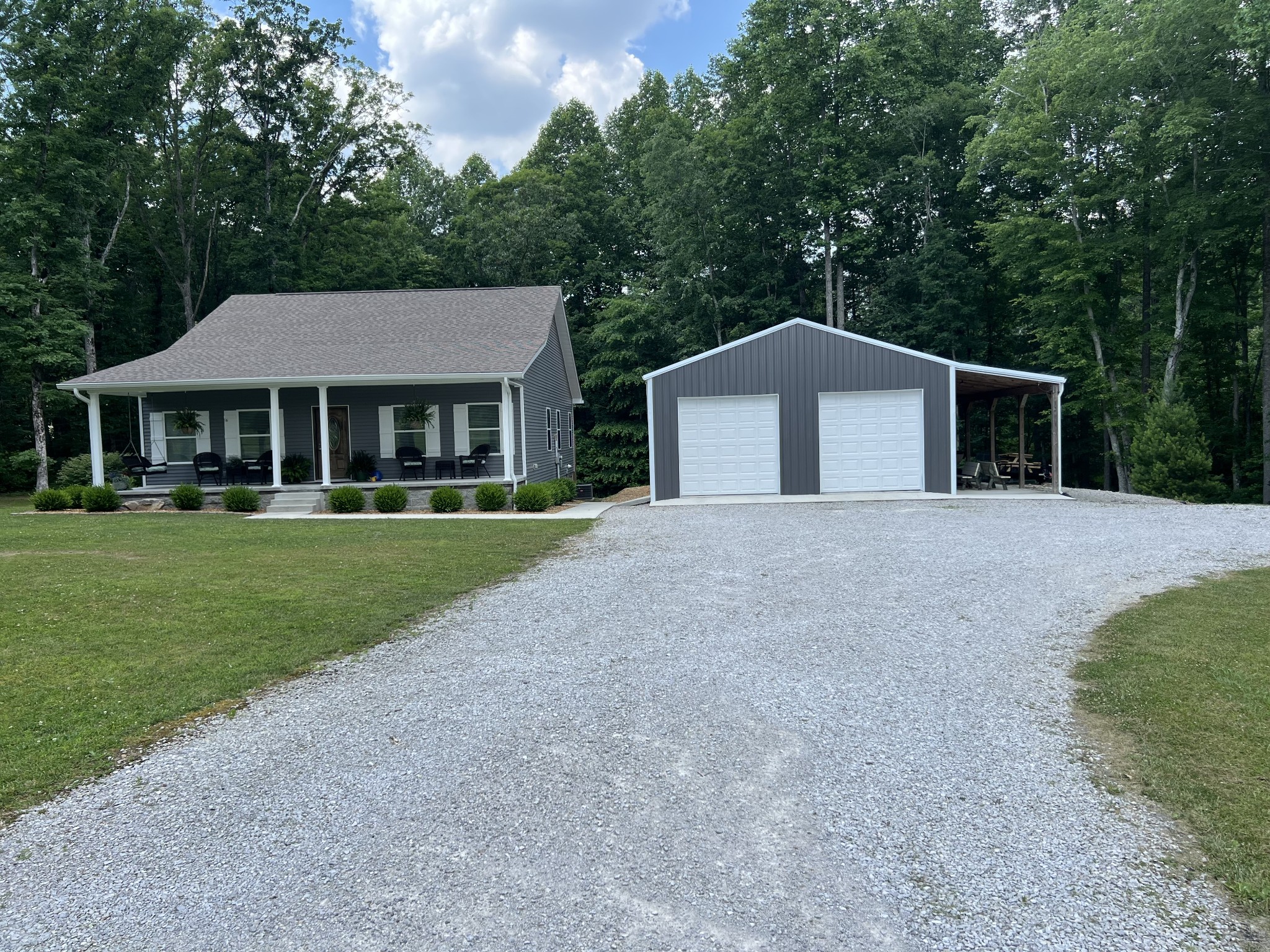1081 Summerfield Road Monteagle, TN 37356 - Photo 1 of 40 Gallery Image 1