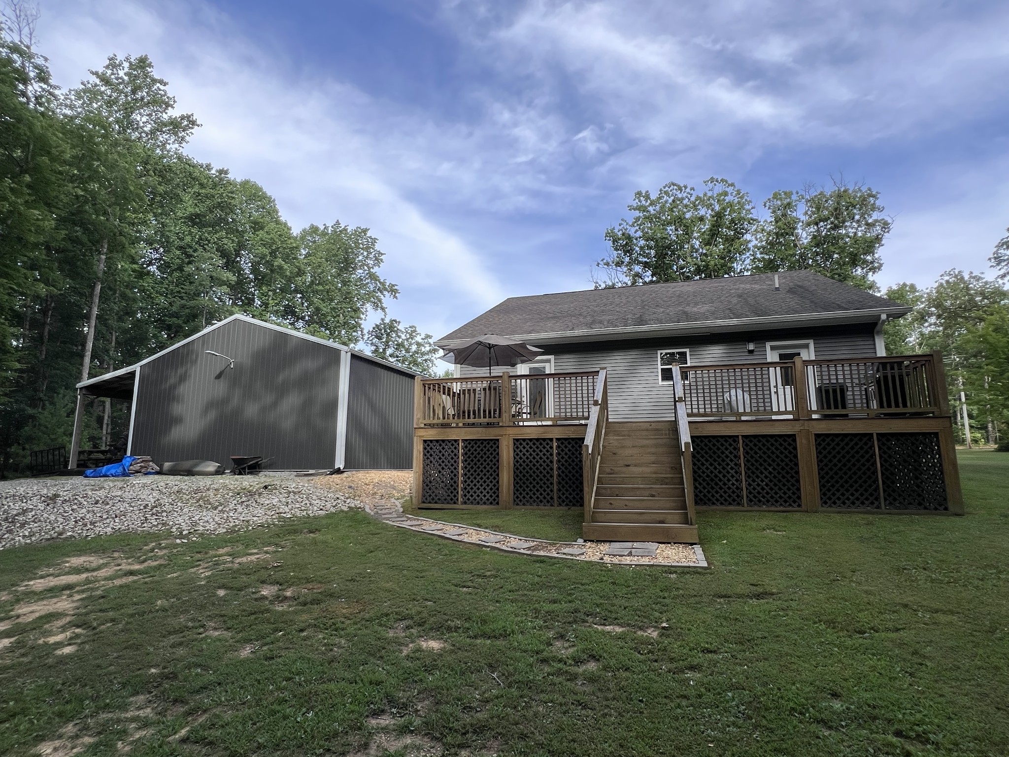 1081 Summerfield Road Monteagle, TN 37356 - Photo 11 of 40 Gallery Image 11