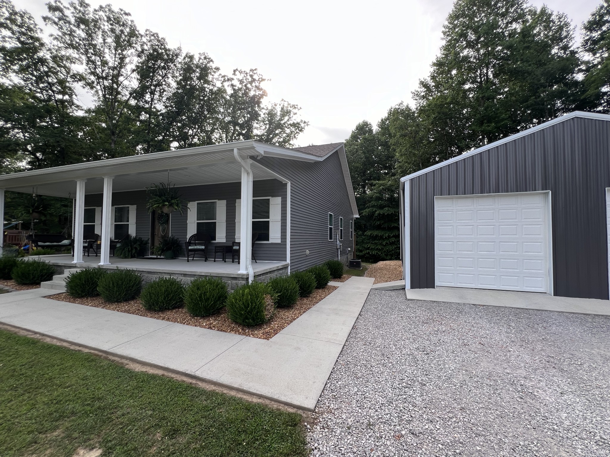1081 Summerfield Road Monteagle, TN 37356 - Photo 12 of 40 Gallery Image 12