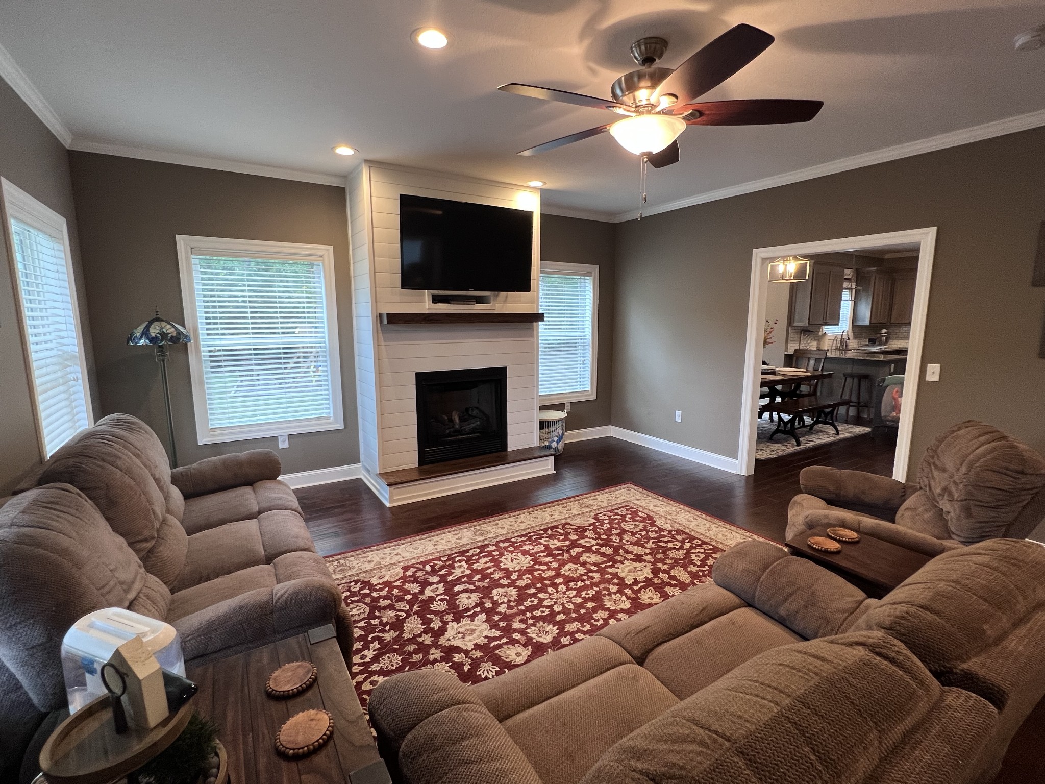 1081 Summerfield Road Monteagle, TN 37356 - Photo 16 of 40 Gallery Image 16