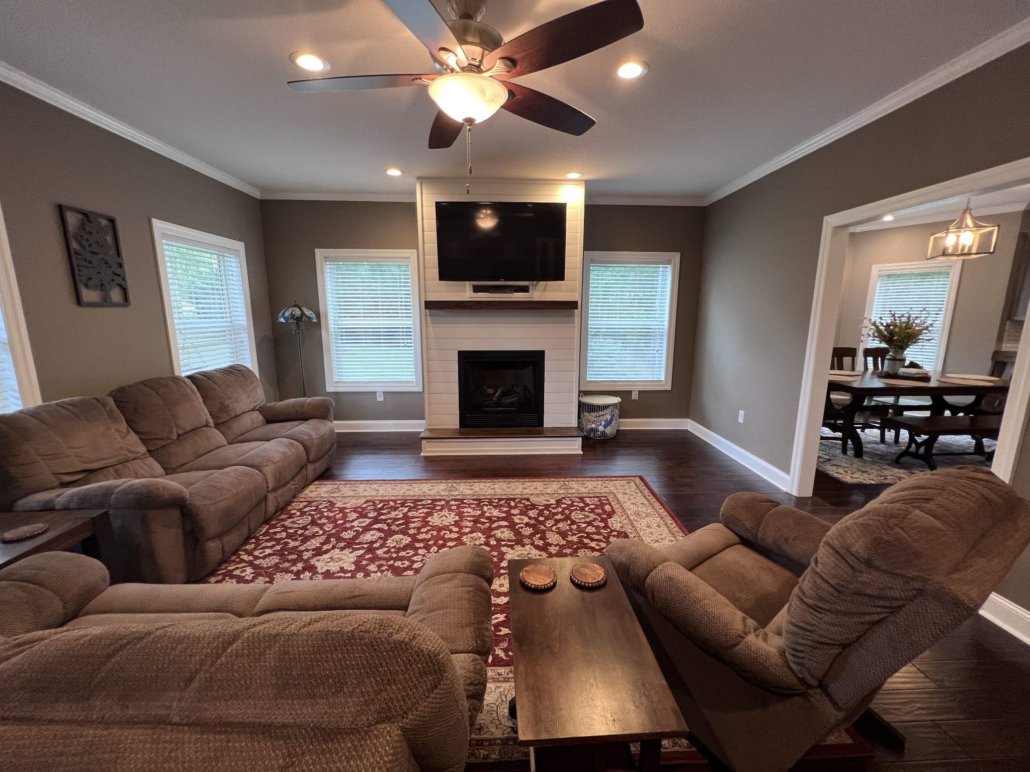 1081 Summerfield Road Monteagle, TN 37356 - Photo 17 of 40 Gallery Image 17