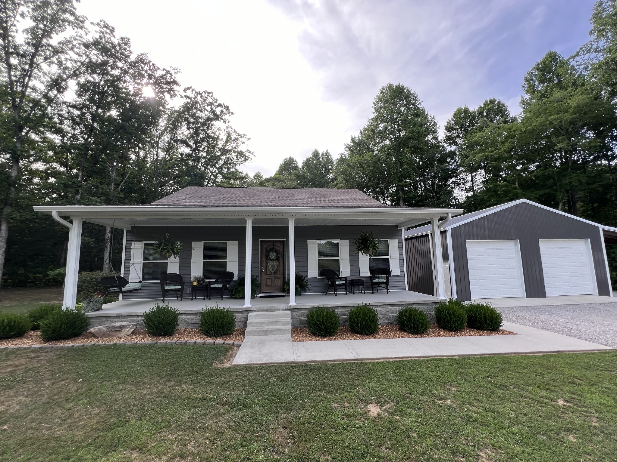 1081 Summerfield Road Monteagle, TN 37356 - Photo 2 of 40 Gallery Image 2