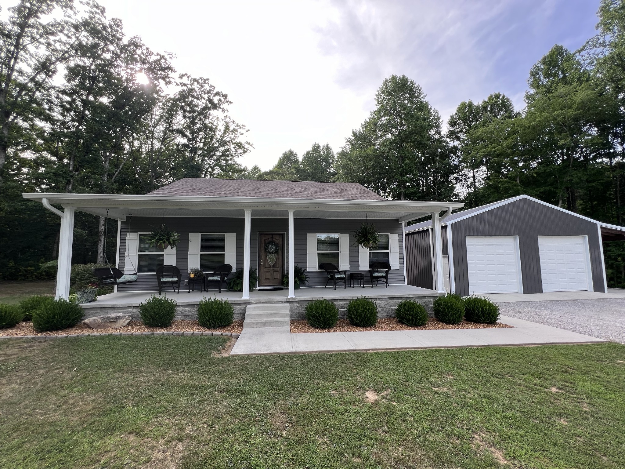 1081 Summerfield Road Monteagle, TN 37356 - Photo 3 of 40 Gallery Image 3