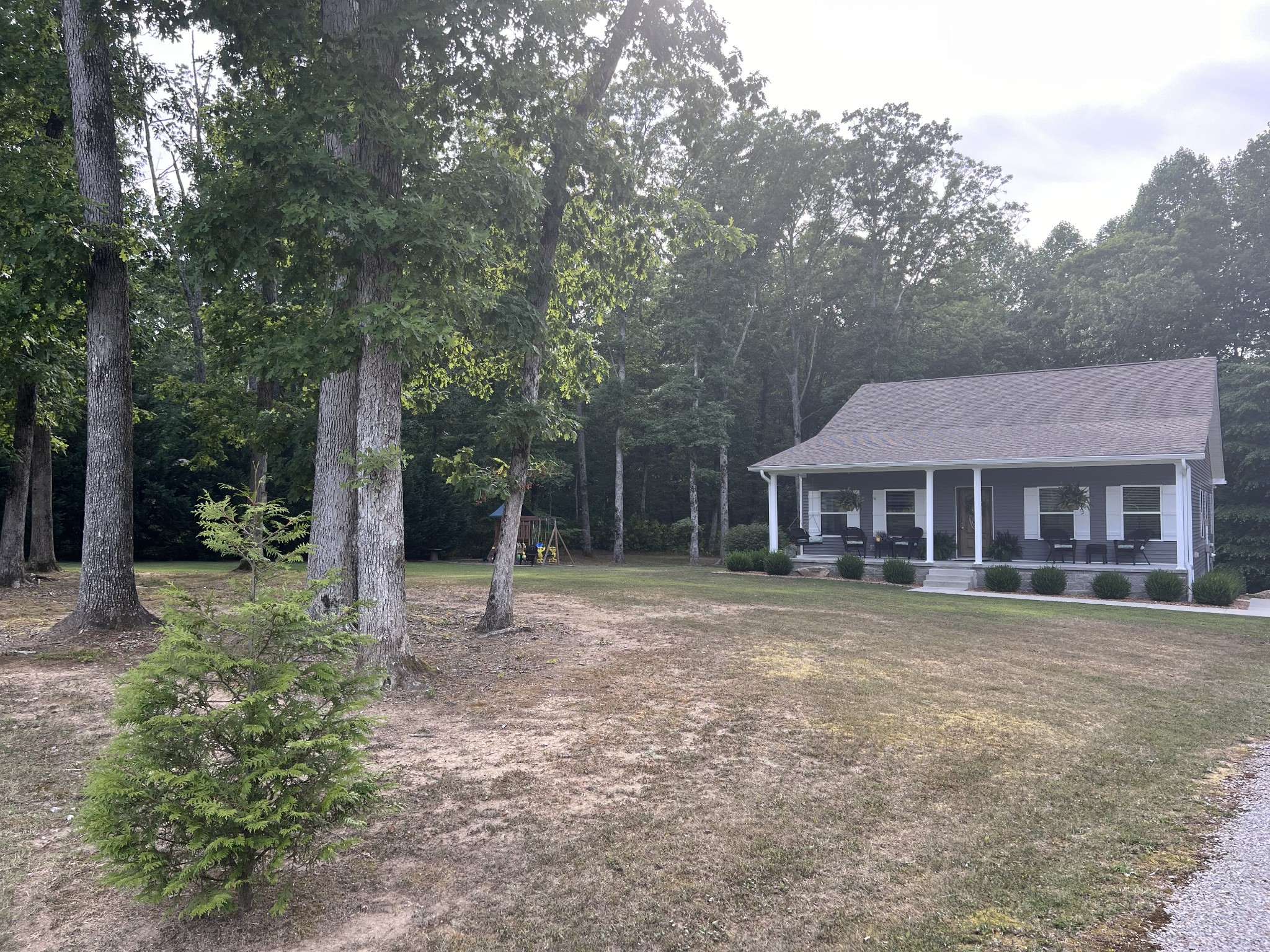 1081 Summerfield Road Monteagle, TN 37356 - Photo 4 of 40 Gallery Image 4