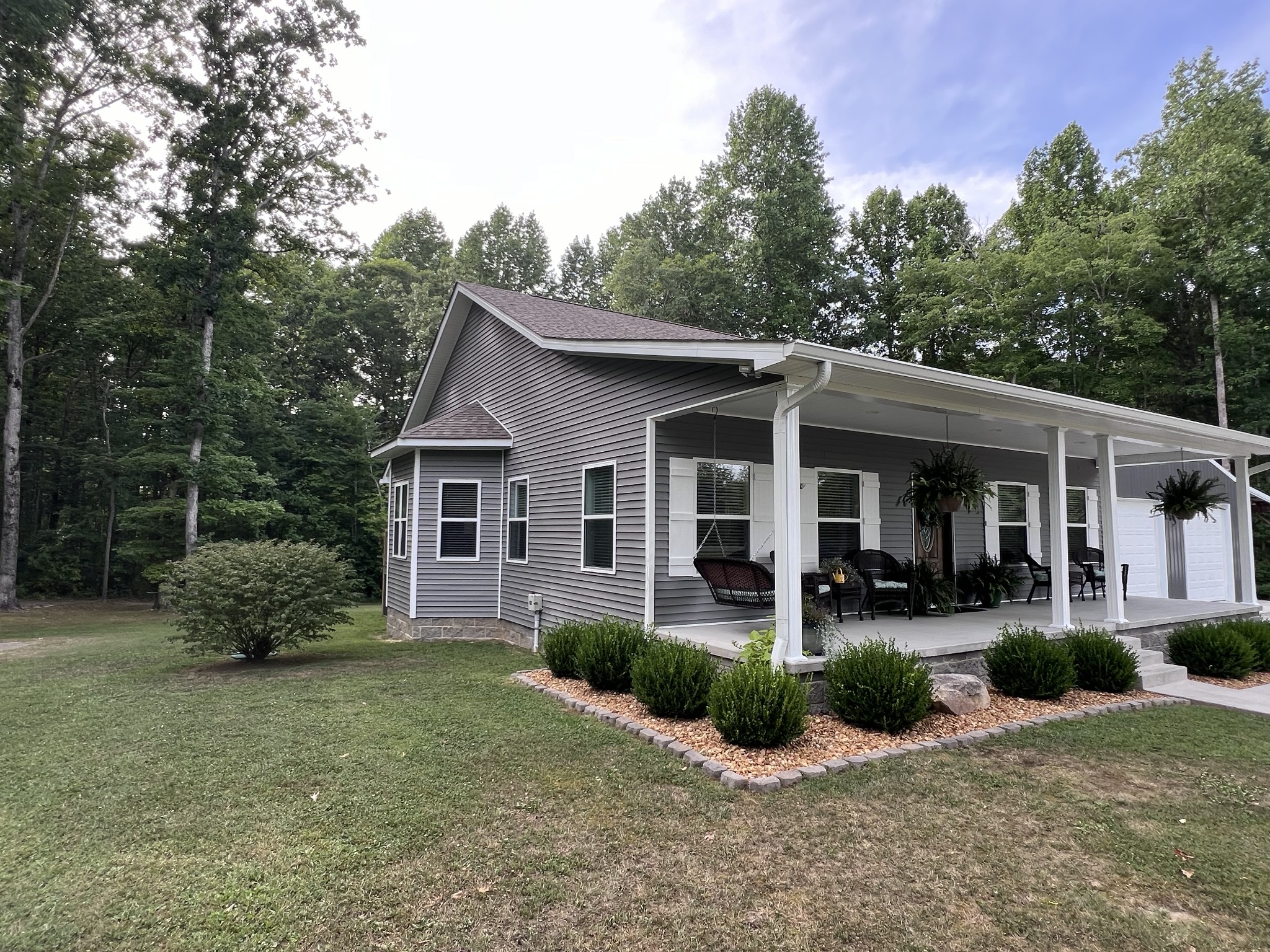 1081 Summerfield Road Monteagle, TN 37356 - Photo 8 of 40 Gallery Image 8