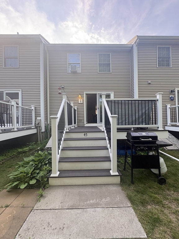45 Key Street, Unit 45 Millis, MA 02054 - Photo 12 of 12