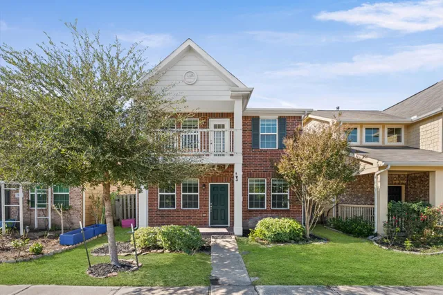 $2,250 | 7018 Granite Terrace Lane, Houston, TX 77083