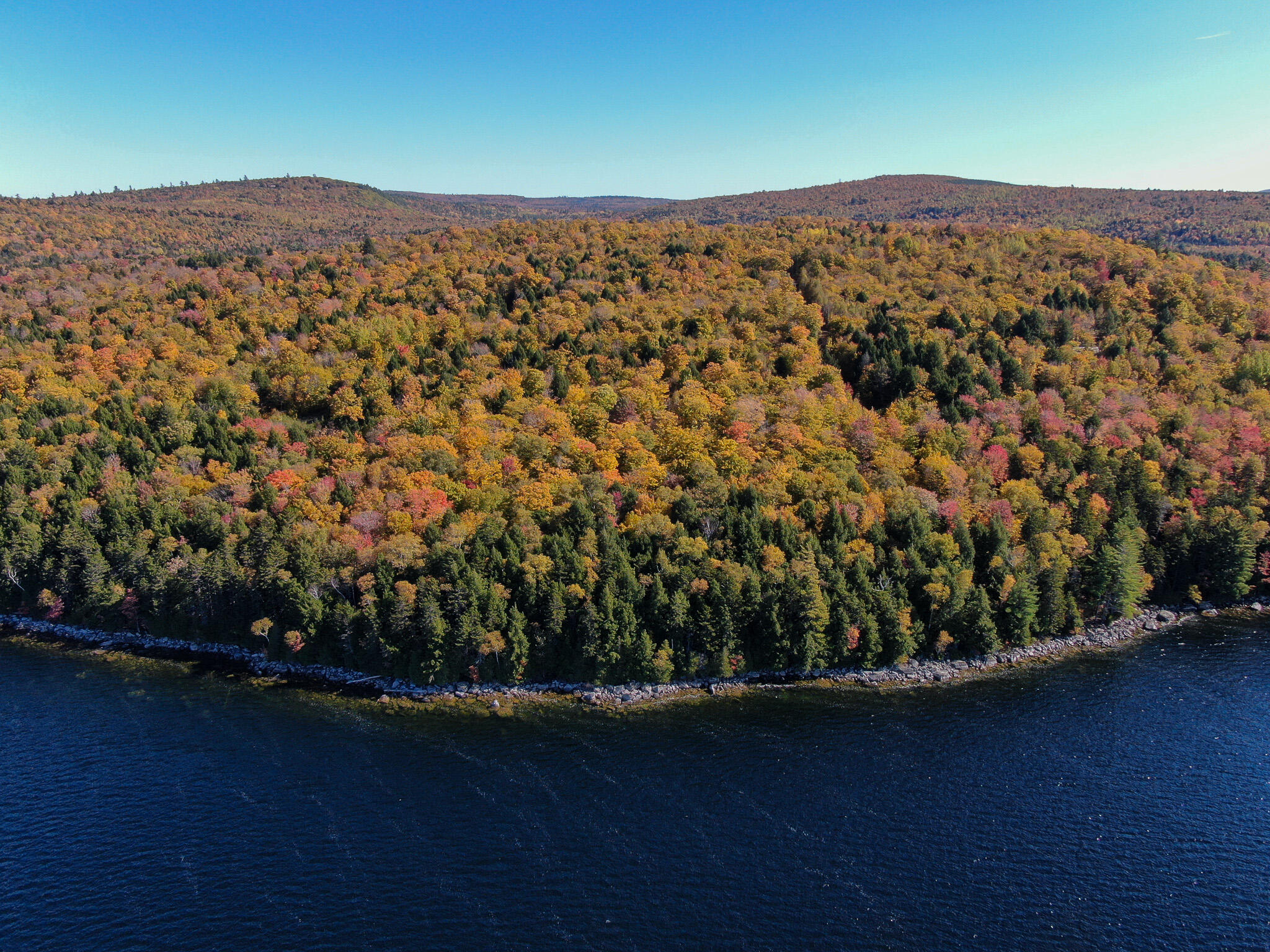 Lot 2 Loop Road Enfield, ME 04493 - Photo 1 of 25 2