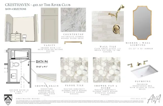 $3,475,000 | 821 Woodvale Point, Suwanee, GA 30024