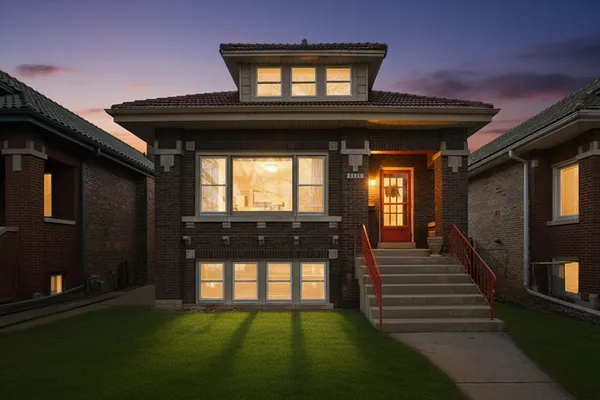 $410,000 | 3032 Wisconsin Avenue, Berwyn, IL 60402