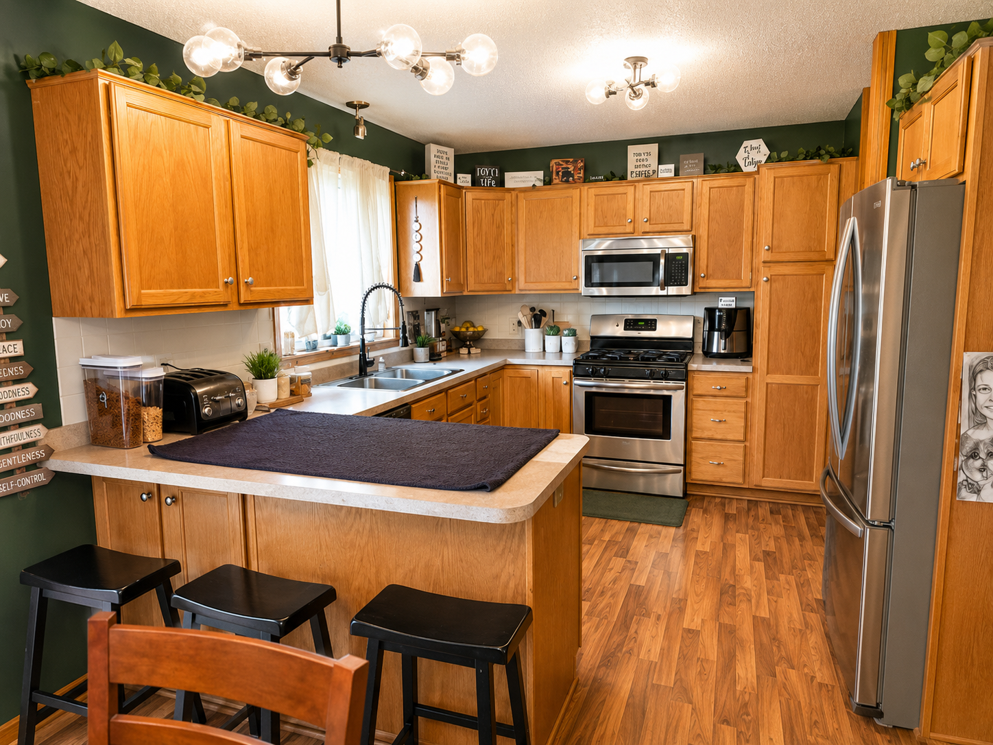 1100 Kilbirnie Road Big Lake, MN 55309 - Photo 4 of 10