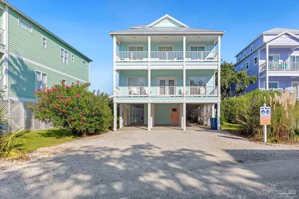 $897,000 | 1506 Sandpiper Lane, Gulf Shores, AL 36542