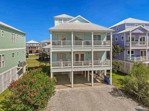 $897,000 | 1506 Sandpiper Lane, Gulf Shores, AL 36542