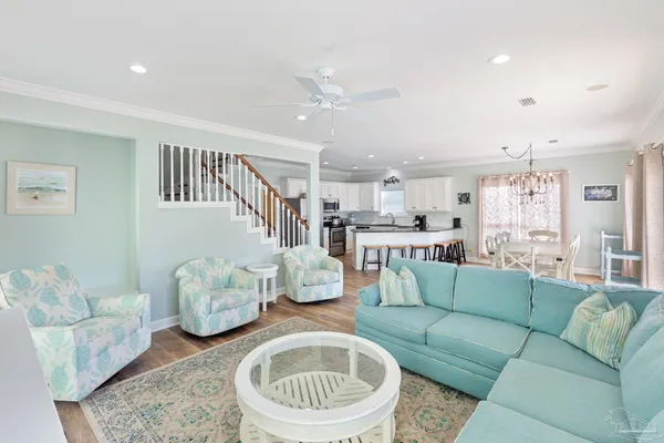 $897,000 | 1506 Sandpiper Lane, Gulf Shores, AL 36542