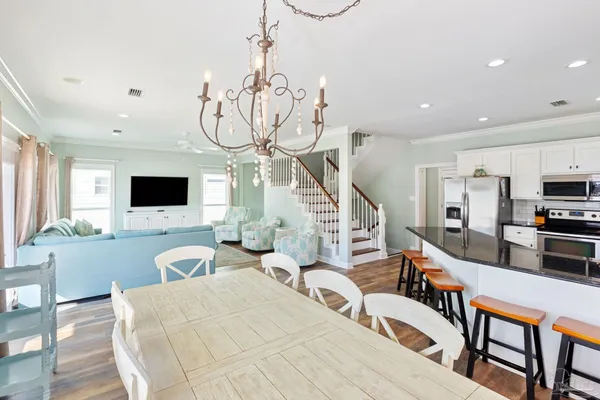 $897,000 | 1506 Sandpiper Lane, Gulf Shores, AL 36542