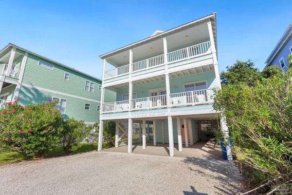 $897,000 | 1506 Sandpiper Lane, Gulf Shores, AL 36542