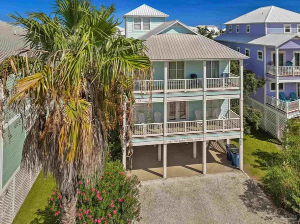 $897,000 | 1506 Sandpiper Lane, Gulf Shores, AL 36542