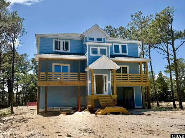 $1,590,000 | 1036 Corolla Drive, Corolla, NC 27927