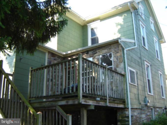 4333 Main Street Rohrersville, MD 21779 - Photo 2 of 2 a view of balcony