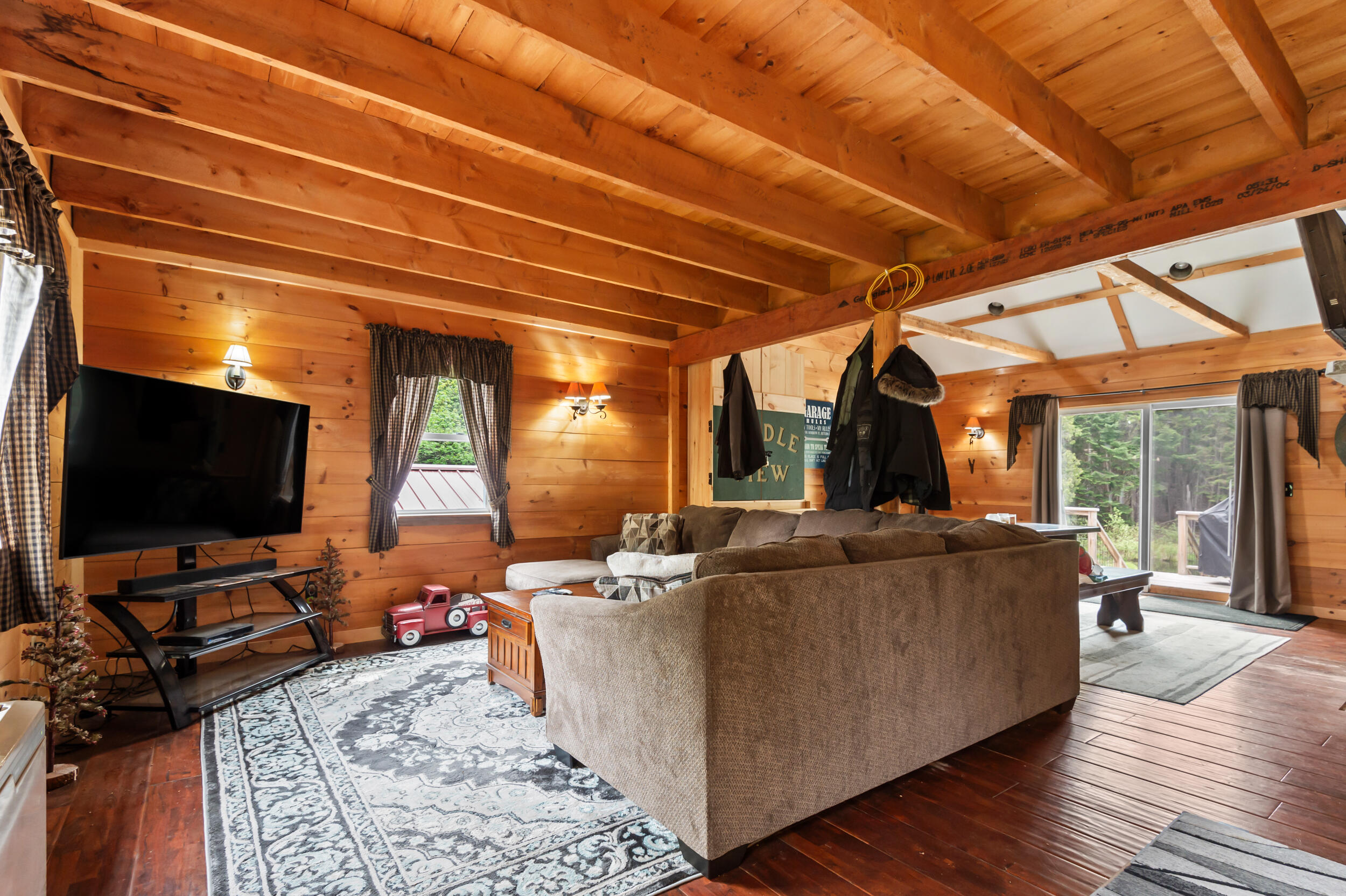 124 Birds Eye Road Rangeley, ME 04970 - Photo 18 of 30 _JRV9887