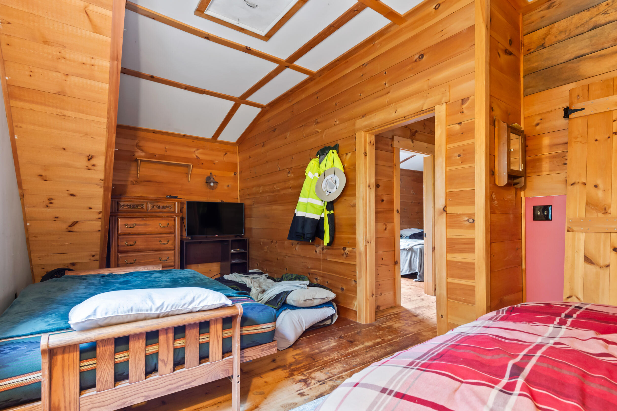 124 Birds Eye Road Rangeley, ME 04970 - Photo 25 of 30 _JRV9920