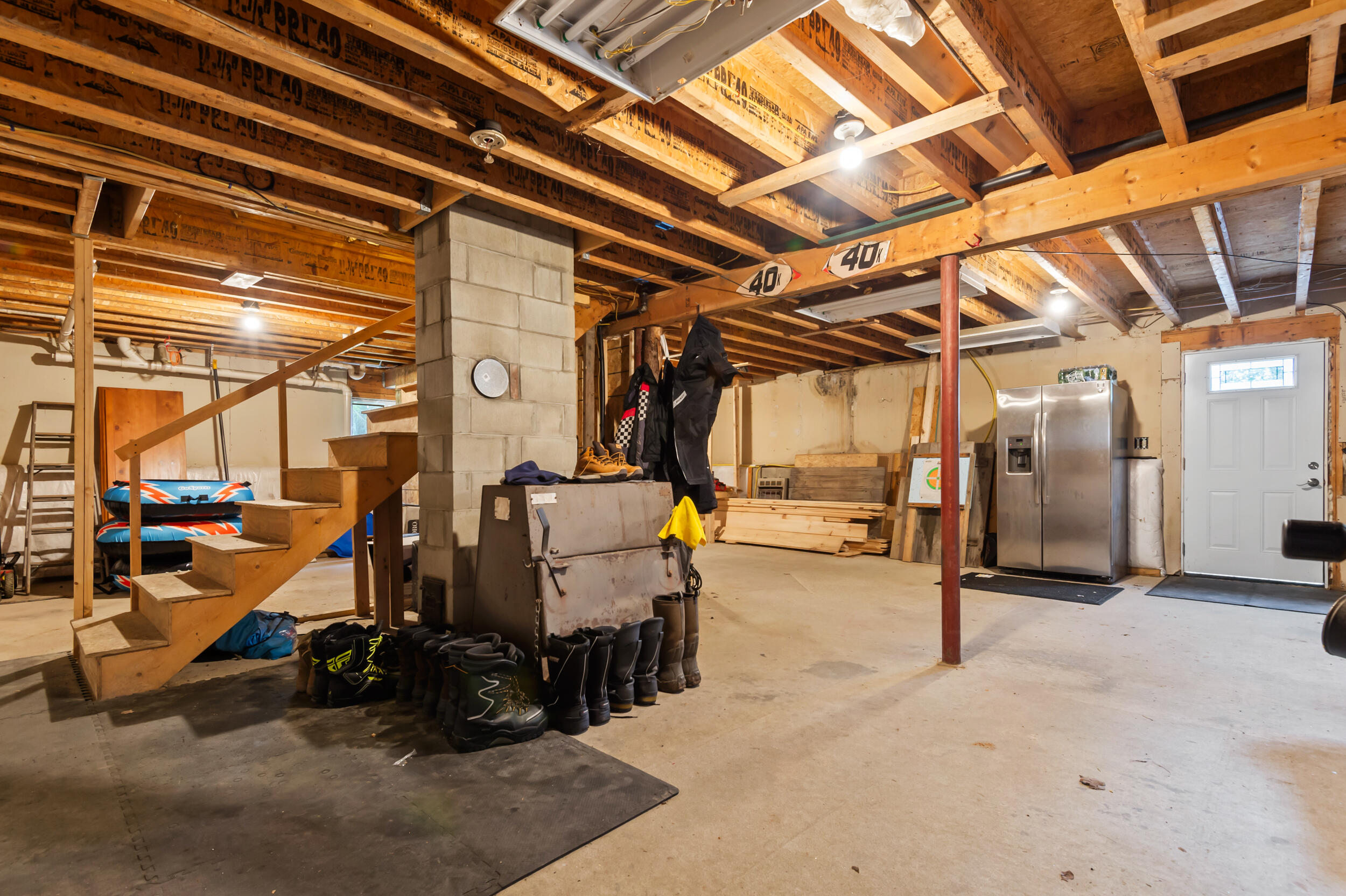 124 Birds Eye Road Rangeley, ME 04970 - Photo 29 of 30 _JRV9926