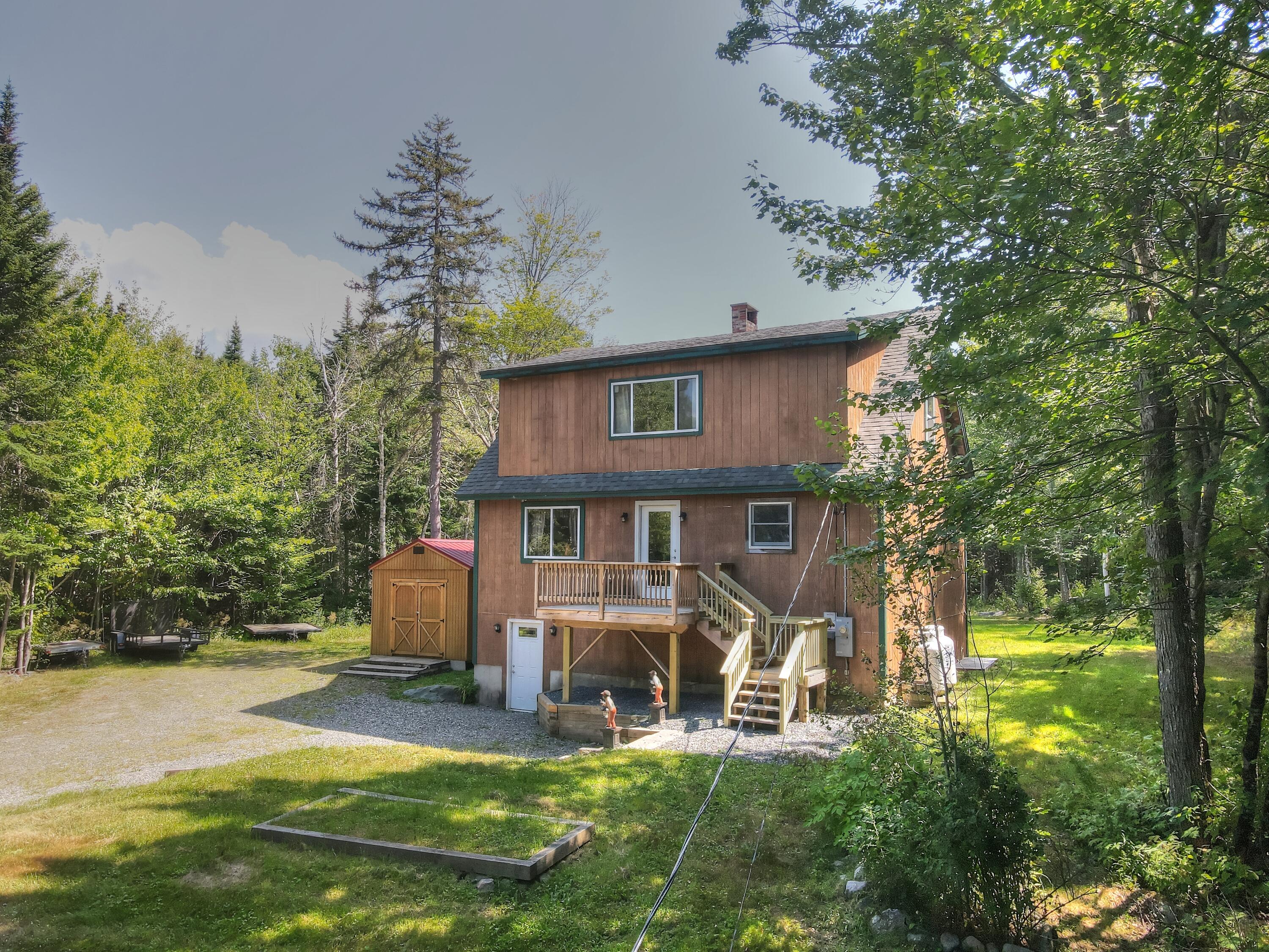 124 Birds Eye Road Rangeley, ME 04970 - Photo 3 of 30 1ab