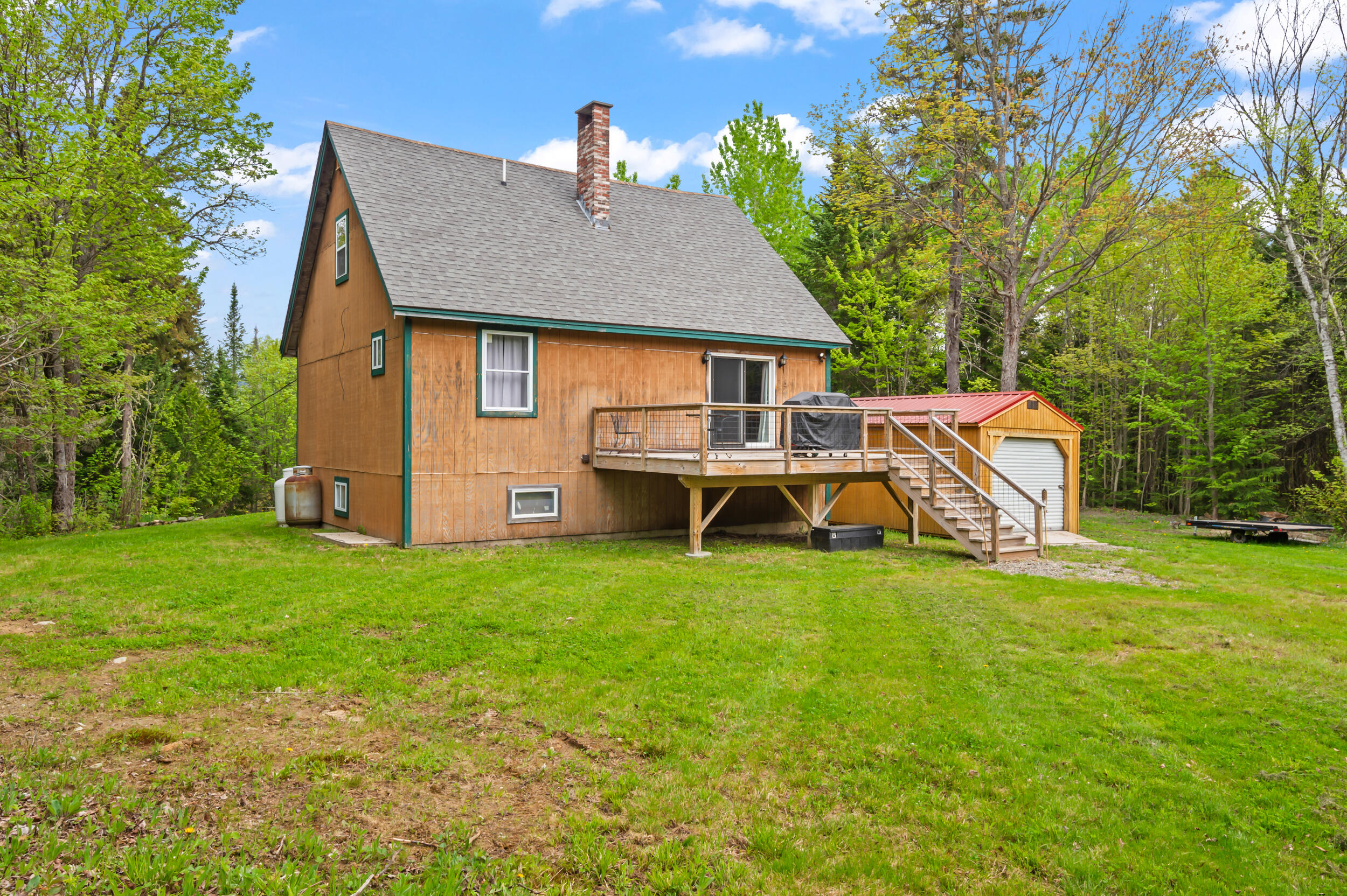 124 Birds Eye Road Rangeley, ME 04970 - Photo 5 of 30 _JRV9941 - Copy