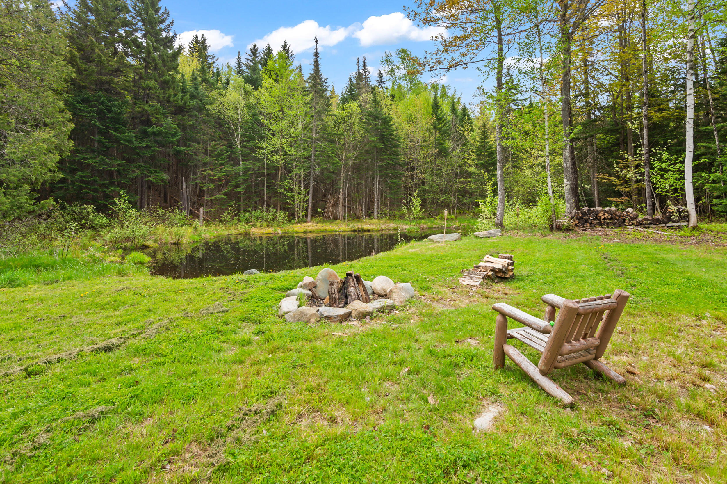 124 Birds Eye Road Rangeley, ME 04970 - Photo 7 of 30 _JRV9944