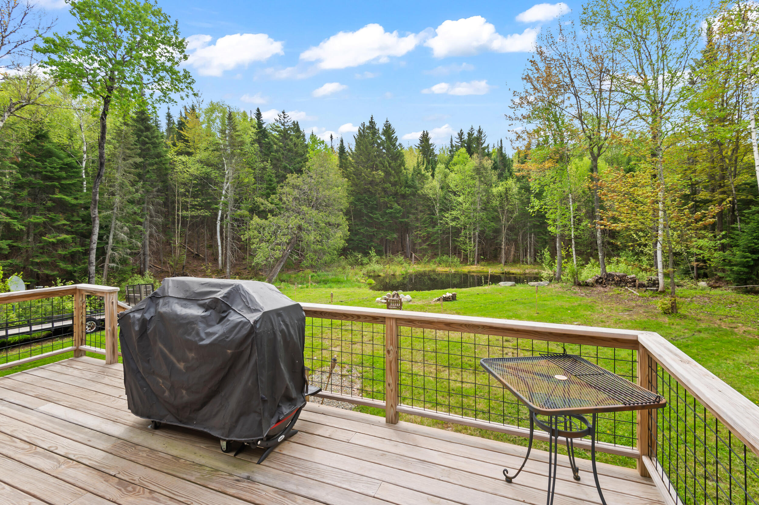 124 Birds Eye Road Rangeley, ME 04970 - Photo 8 of 30 _JRV9947