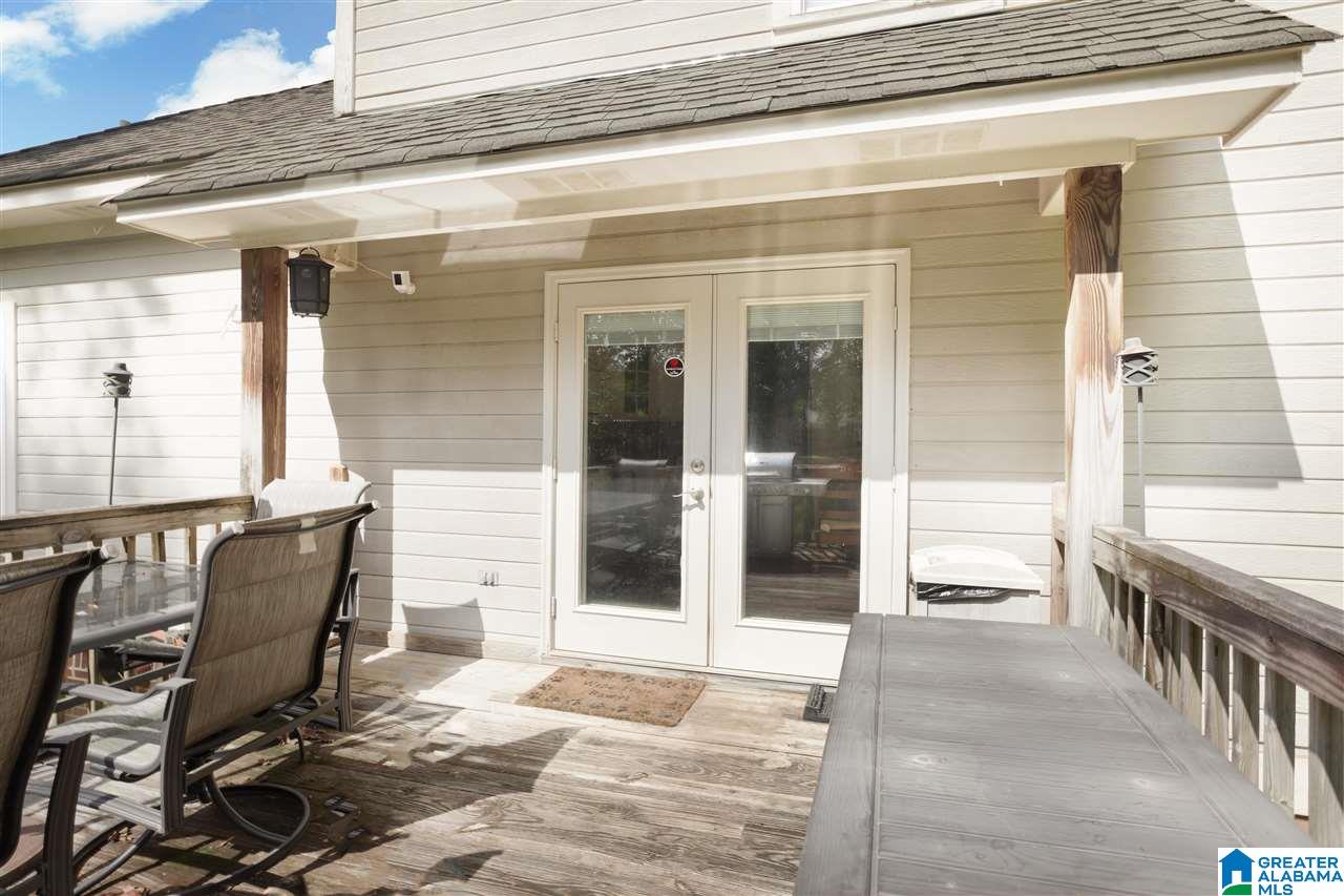 12741 Buck Bearden Road McCalla, AL 35111 - Photo 17 of 37