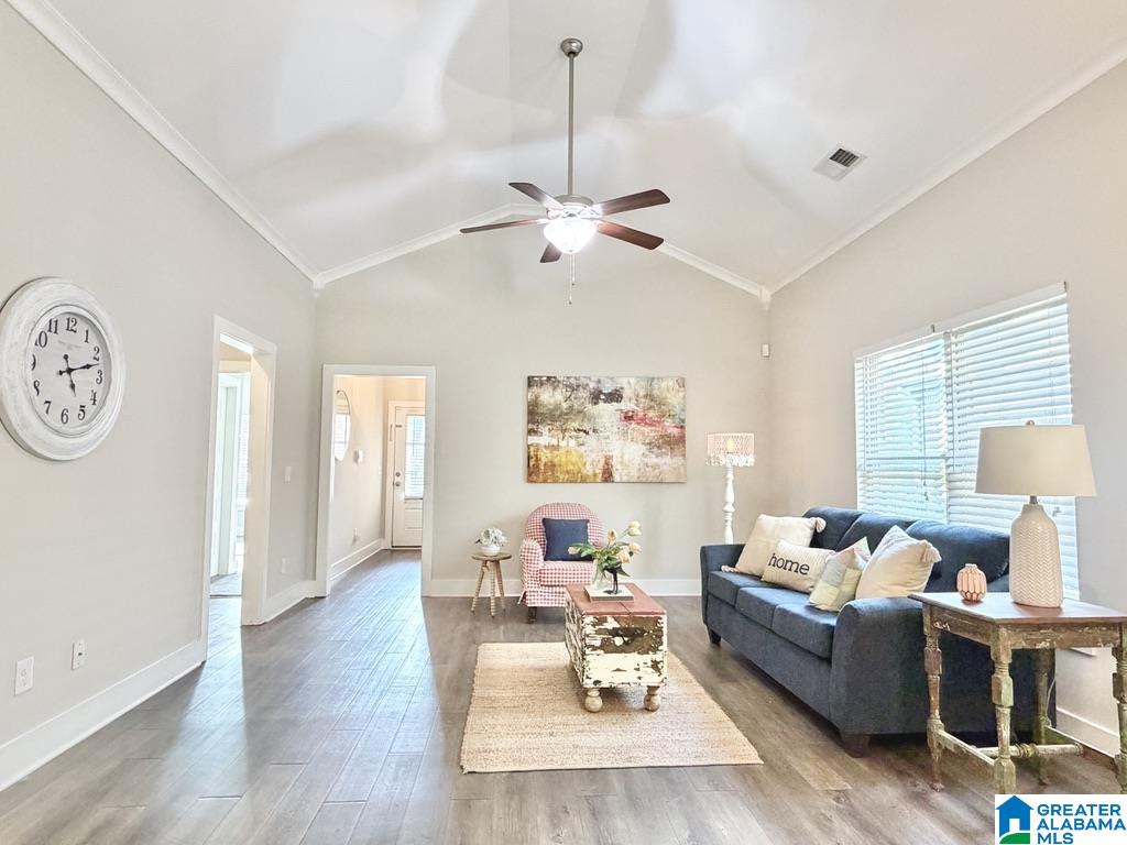 5528 Park Side Road Birmingham, AL 35244 - Photo 7 of 58 Gallery Image 7