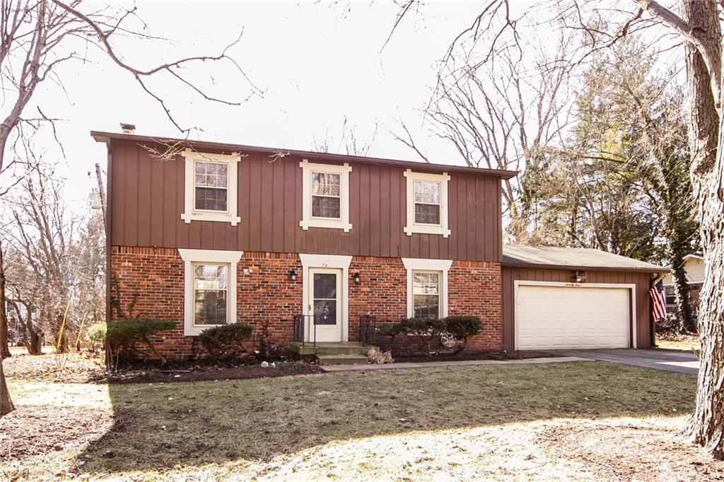 73 Harmony Road Carmel, IN 46032 - Photo 1 of 20 Gallery Image 1