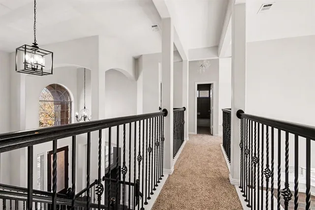 $599,000 | 411 Sodbury Court, Roanoke, TX 76262