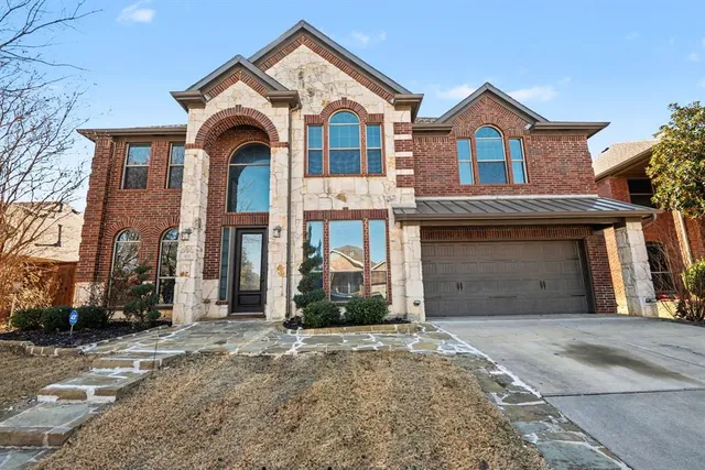 $599,000 | 411 Sodbury Court, Roanoke, TX 76262