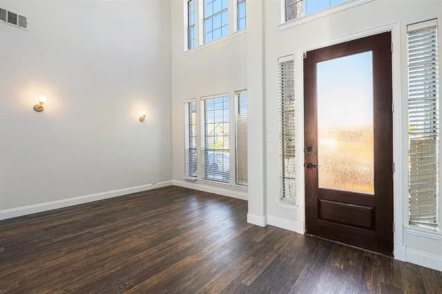 $599,000 | 411 Sodbury Court, Roanoke, TX 76262