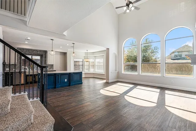 $599,000 | 411 Sodbury Court, Roanoke, TX 76262