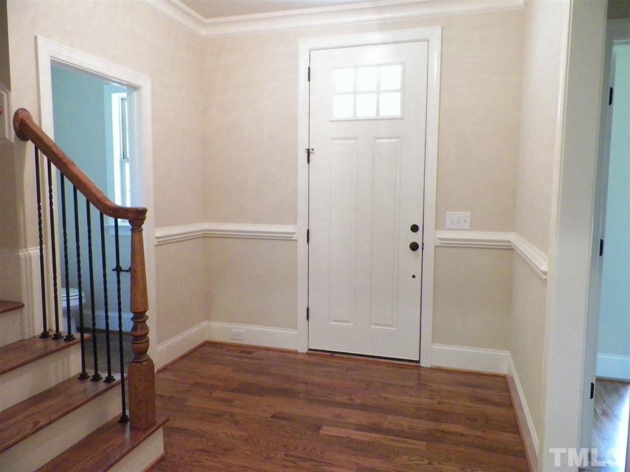 6109 Spring Branch Circle Raleigh, NC 27603 - Photo 3 of 25