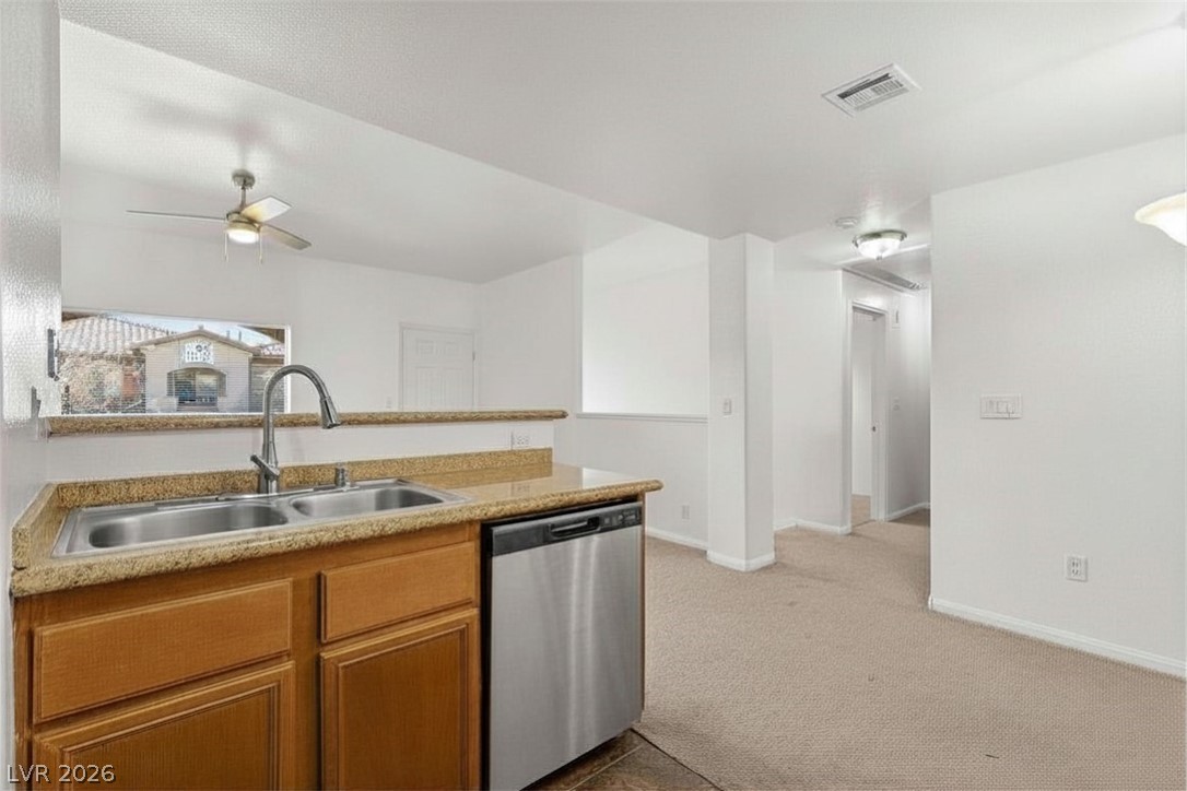 7701 West Robindale Road, Unit 248 Las Vegas, NV 89113 - Photo 16 of 47
