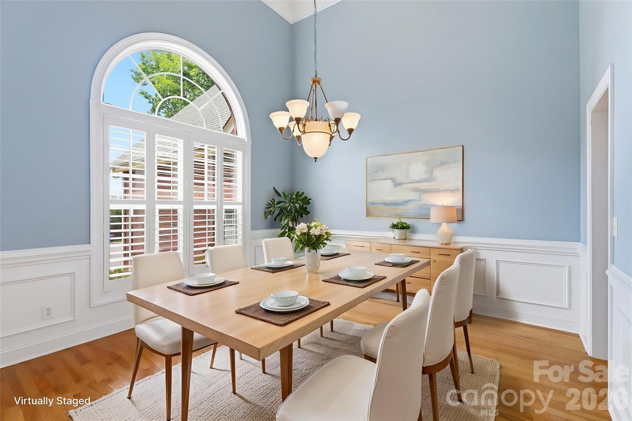 1366 Crown Ridge Drive Fort Mill, SC 29708 - Photo 5 of 43 Gallery Image 5