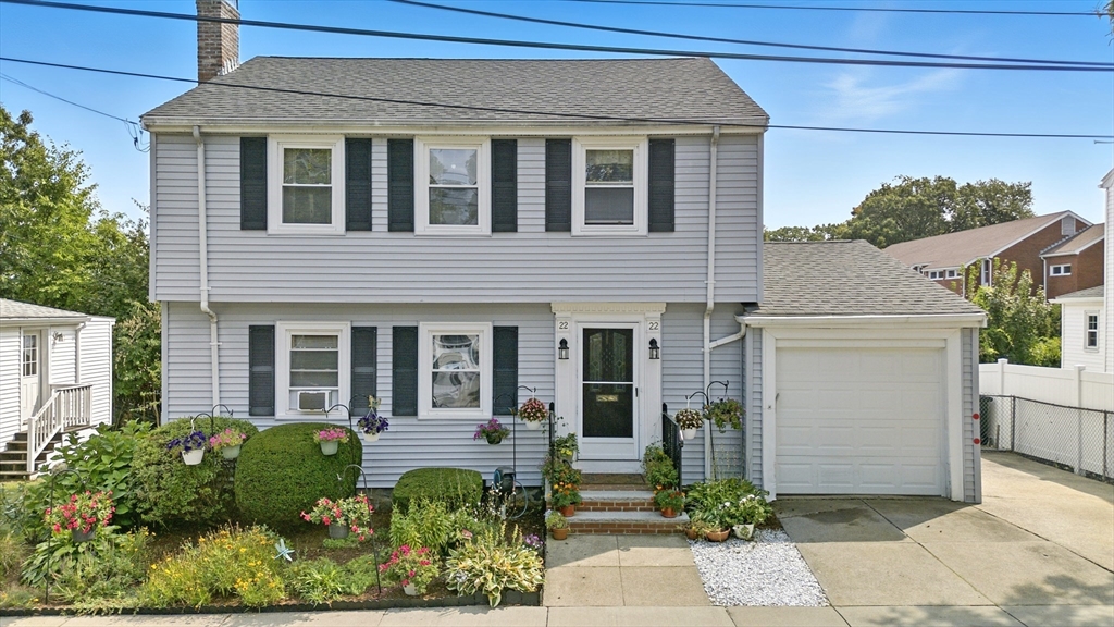 22 Barna Road Boston, MA 02124 - Photo 1 of 26 Gallery Image 1