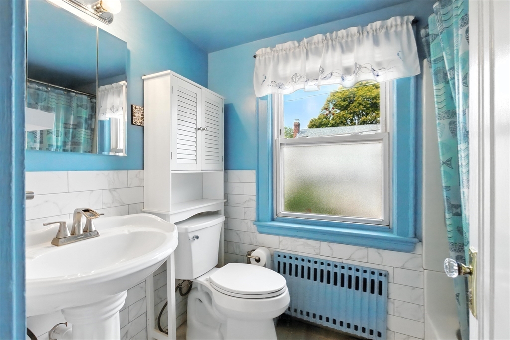 22 Barna Road Boston, MA 02124 - Photo 13 of 26 Gallery Image 13