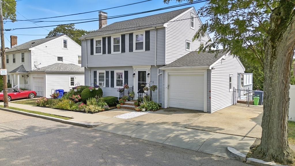 22 Barna Road Boston, MA 02124 - Photo 23 of 26 Gallery Image 23