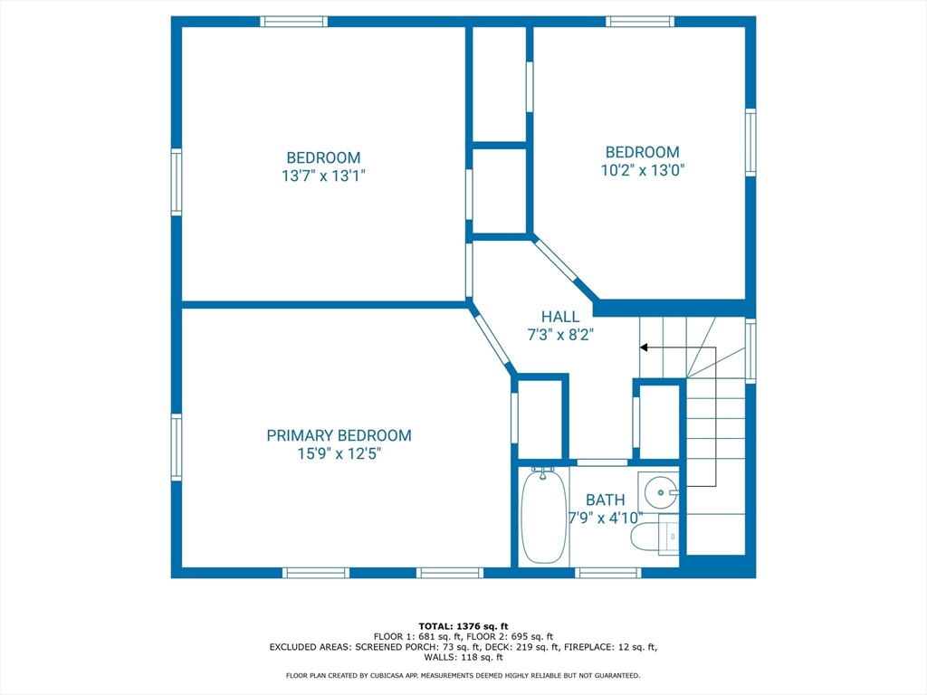 22 Barna Road Boston, MA 02124 - Photo 25 of 26 Gallery Image 25