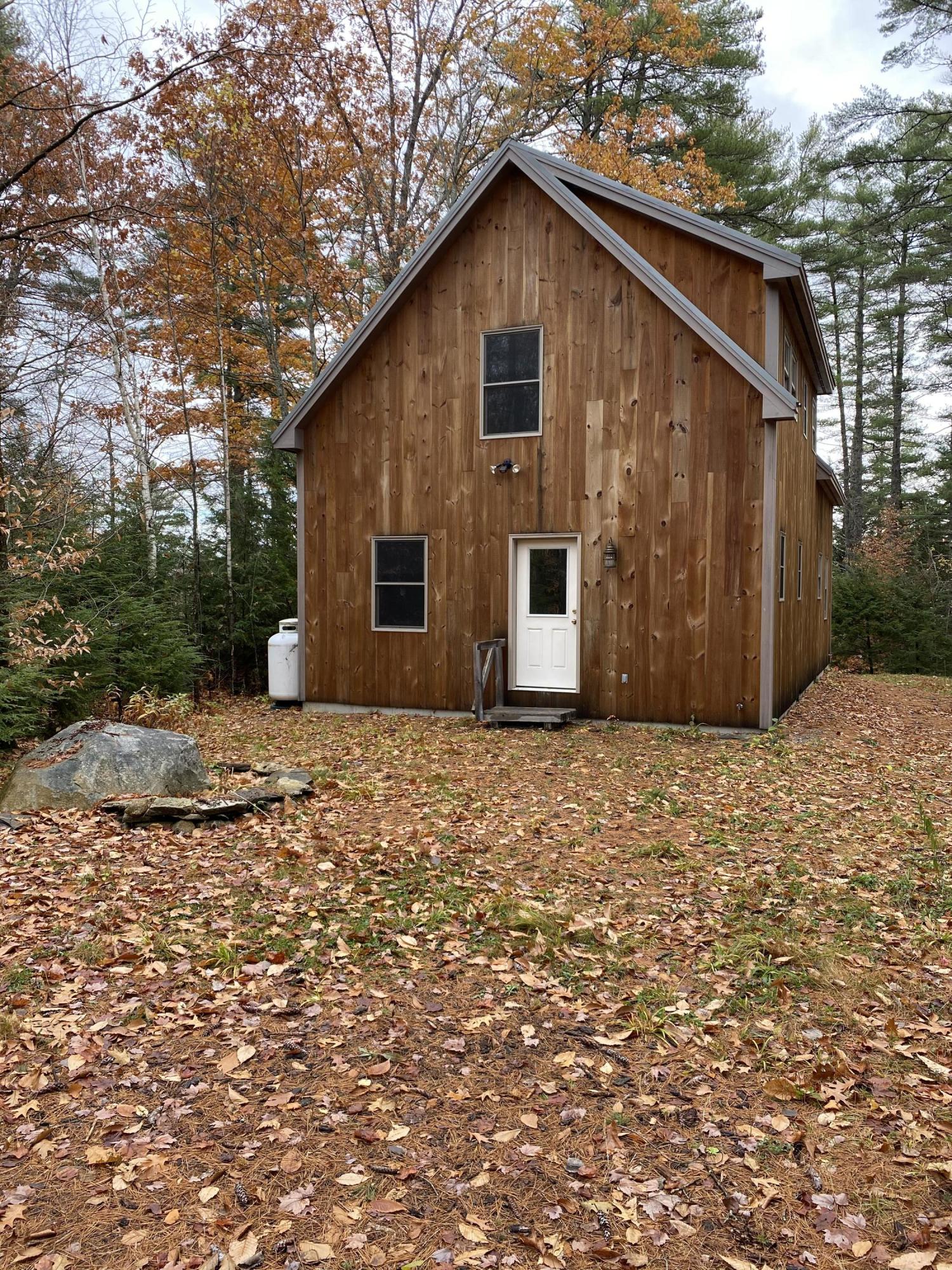 42 Fellows Farm Road Fayette, ME 04349 - Photo 2 of 27 02