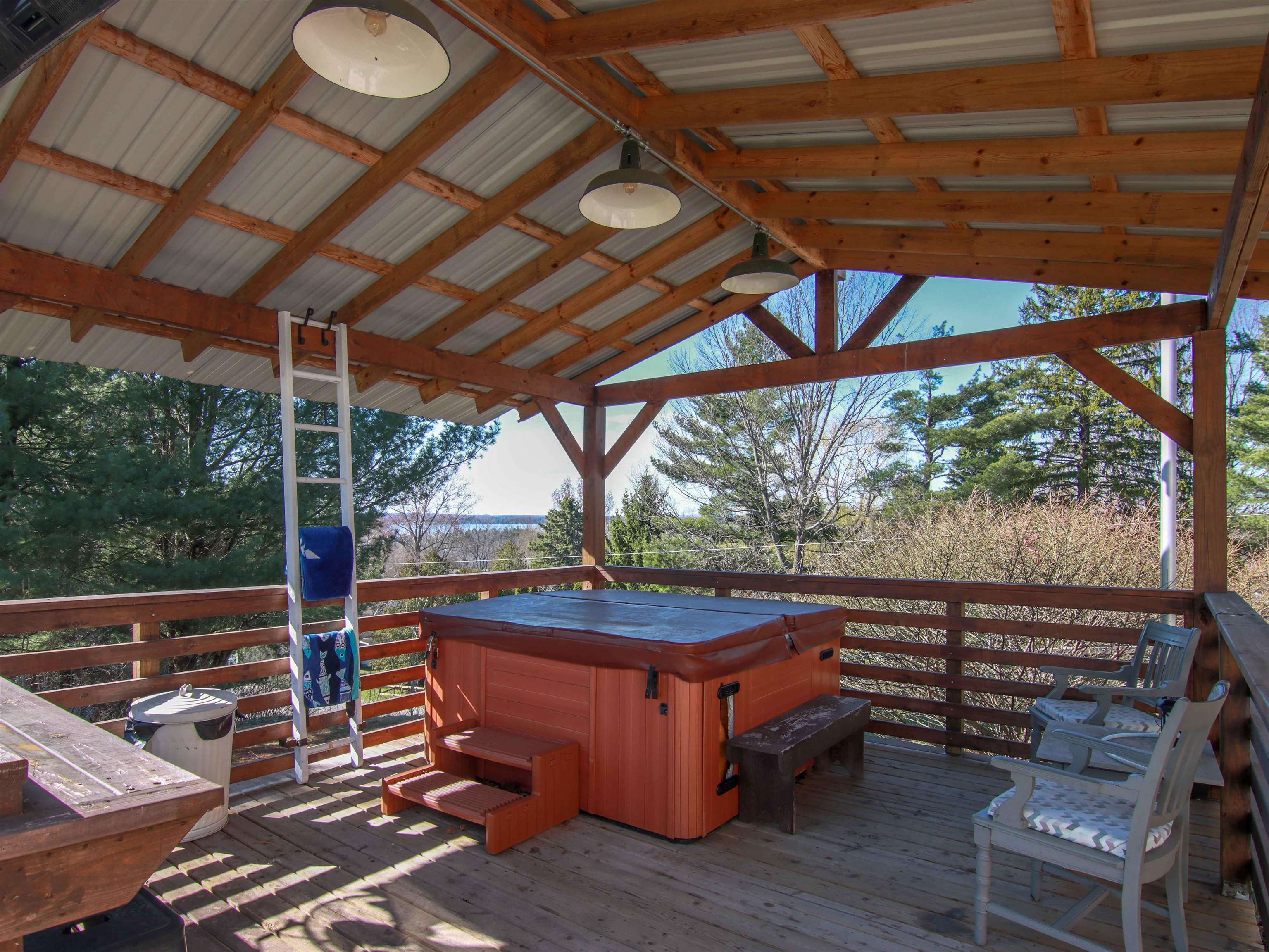 7675 Potter Road Bear Lake, MI 49614 - Photo 6 of 54 Gallery Image 6
