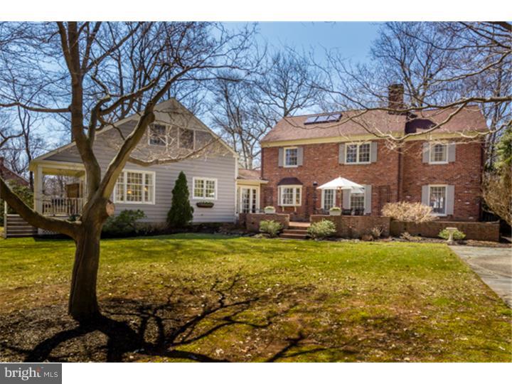 39 Northwoods Road Wayne, PA 19087 - Photo 23 of 24