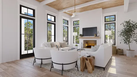 $1,299,000 | Lot 27 Climbing Rose Way, Santa Rosa Beach, FL 32459