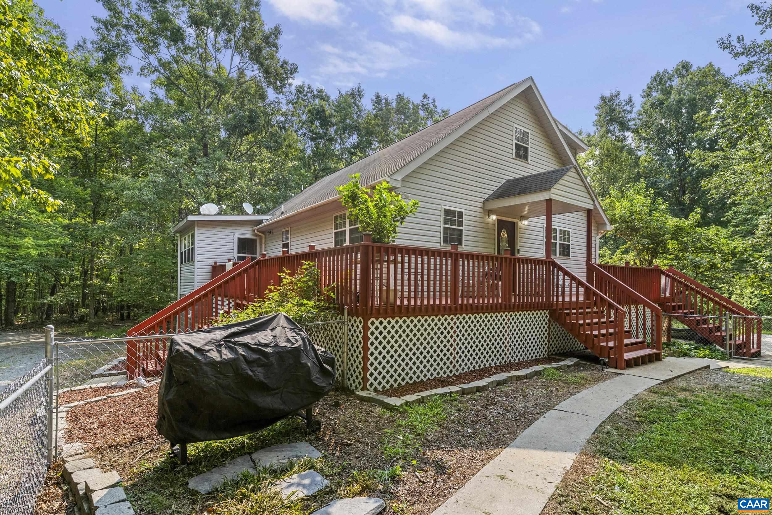 3826 Midland Road Wingina, VA 24599 - Photo 2 of 36 Gallery Image 2