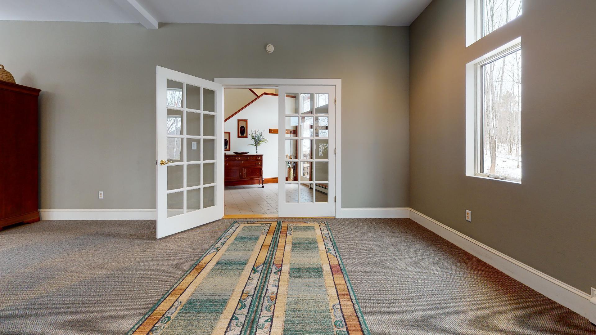 255 Dunn Road Norway, ME 04268 - Photo 22 of 46 Bonus room over garage
